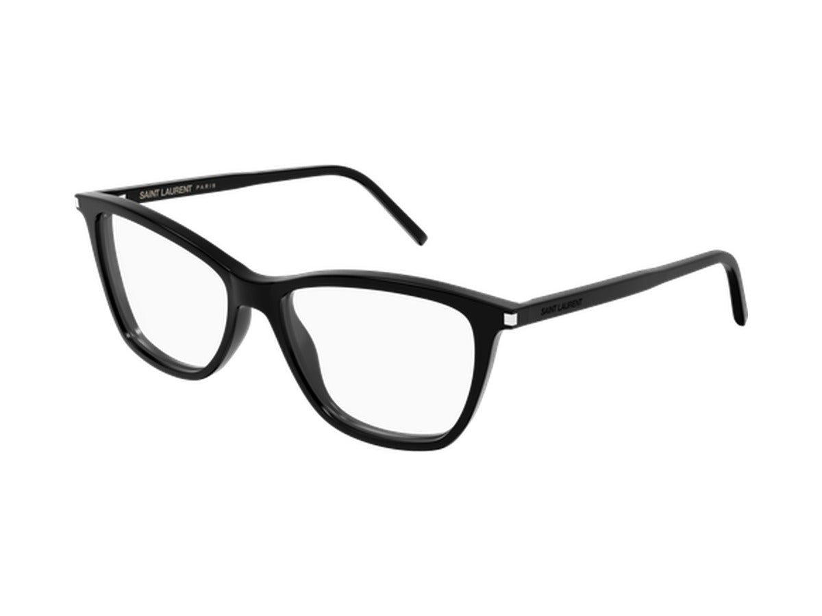 Saint Laurent SL 259-001 glasses - Black