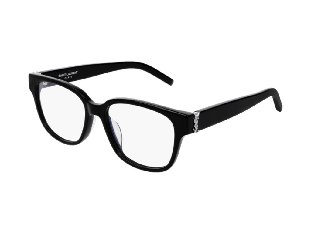 Saint Laurent SL M33/F-001 glasses - Black