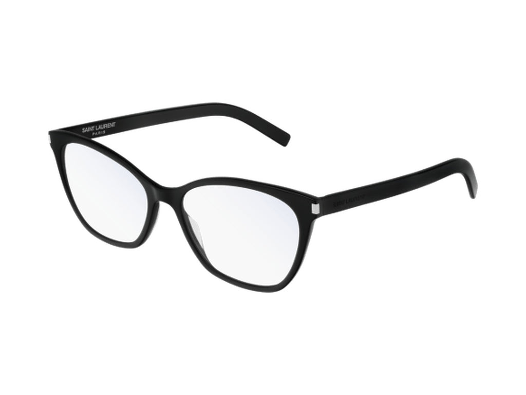 Saint Laurent SL 287 SLIM-001 glasses - Black