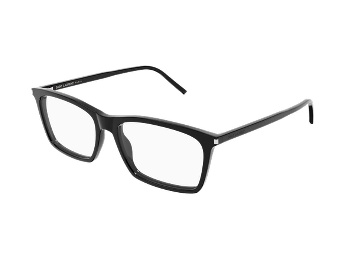 Saint Laurent SL 296-005 glasses - Black