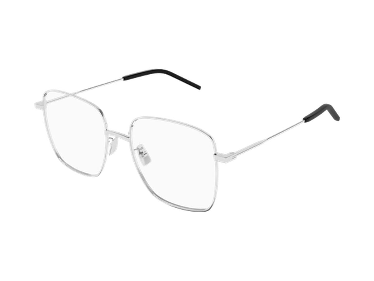 Saint Laurent SL 314-004 glasses - Silver