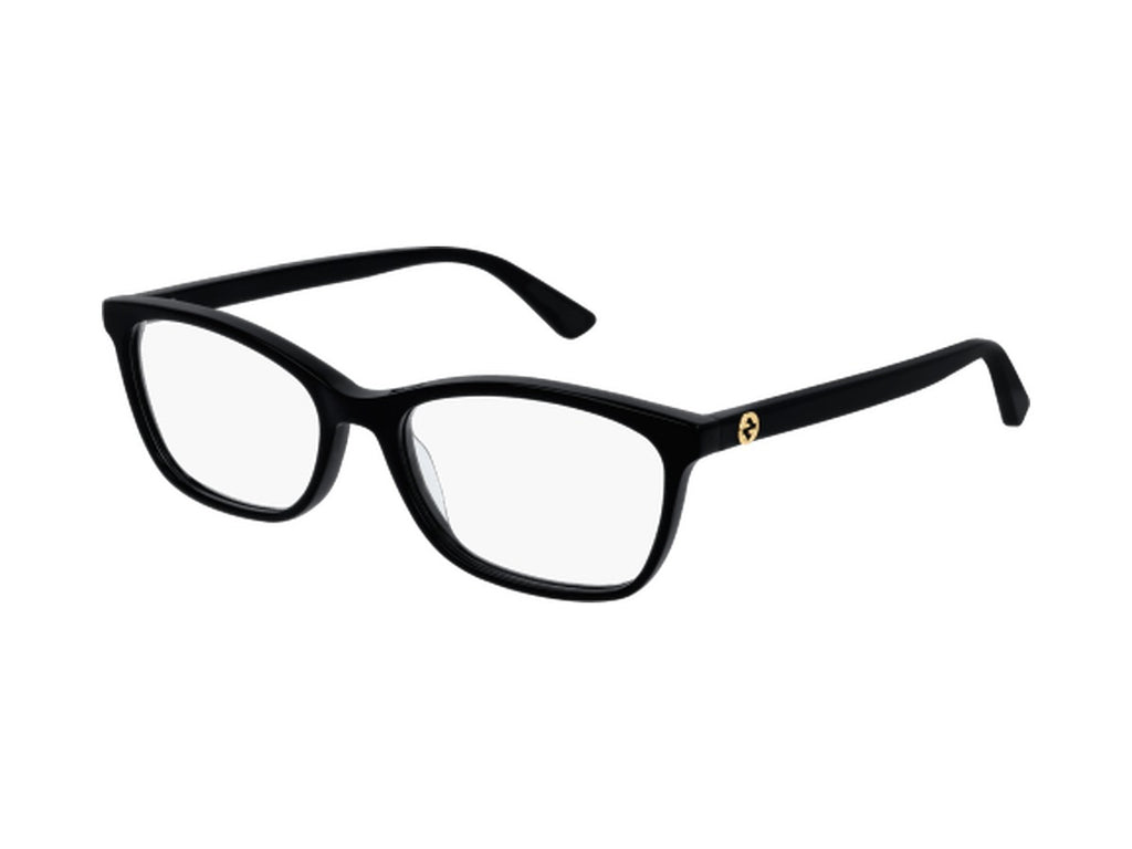 Gucci GG0613O-001 glasses - Black