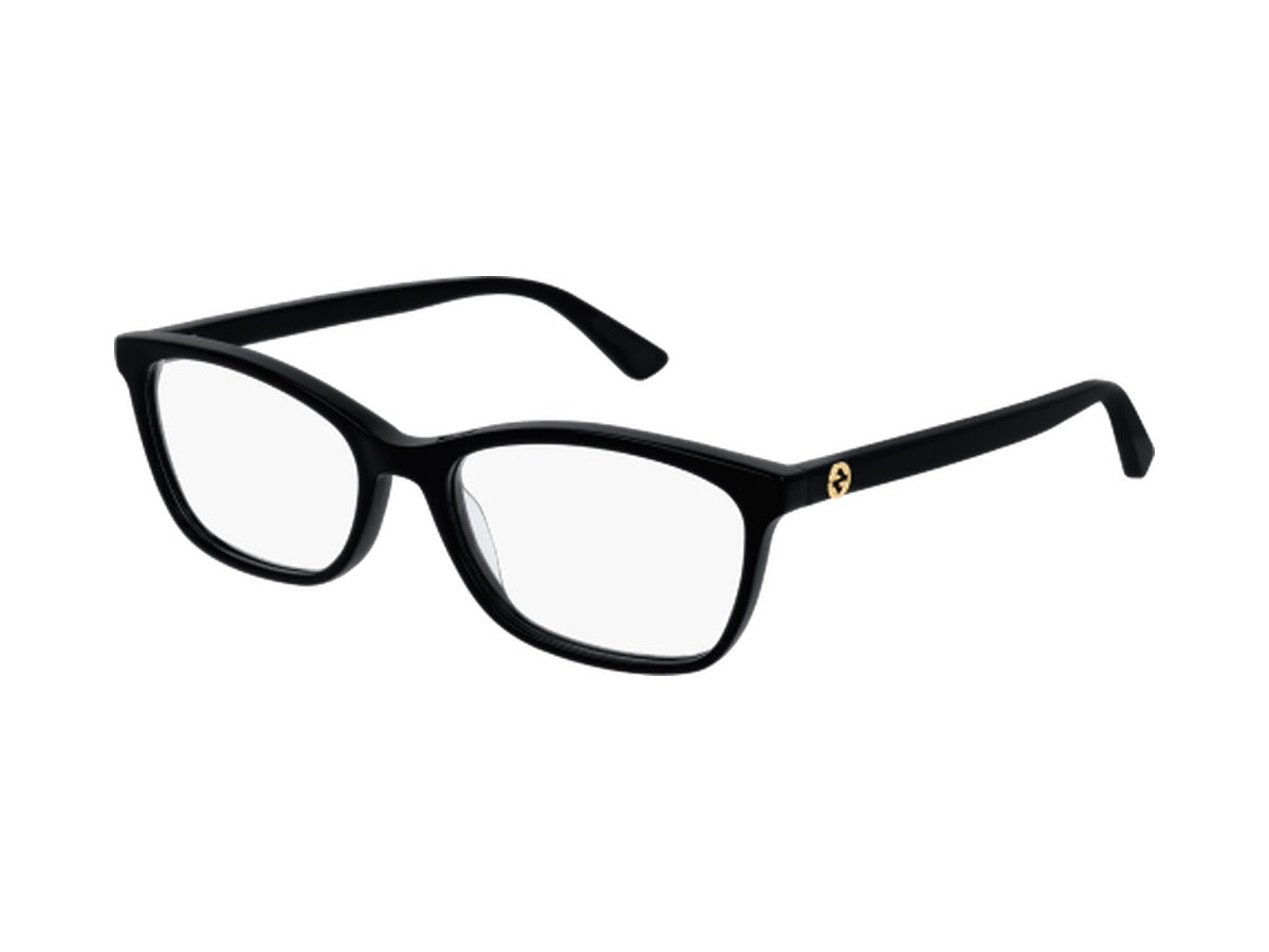 Gucci GG0613O-001 glasses - Black