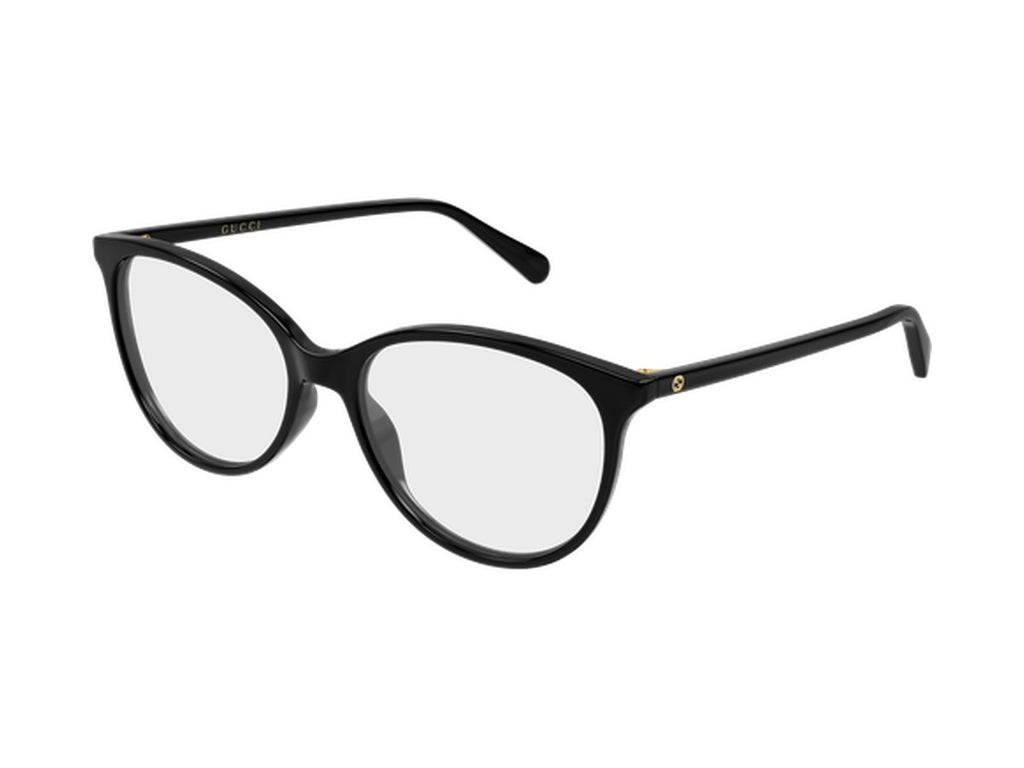 Gucci GG0550O-005 glasses - Black