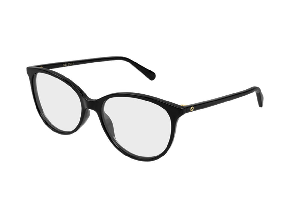 Gucci GG0550O-005 glasses - Black