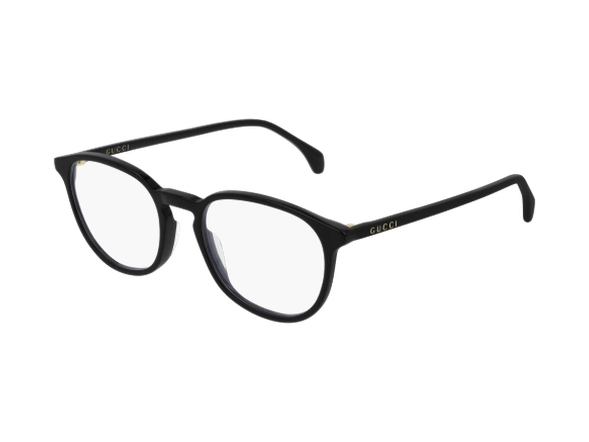 Gucci GG0551O-001 glasses - Black
