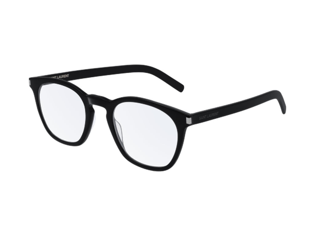 Saint Laurent SL 30 SLIM-001 glasses - Black