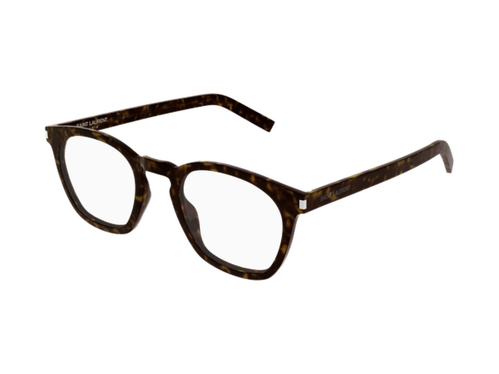 Saint Laurent SL 30 SLIM-003 glasses - Havana