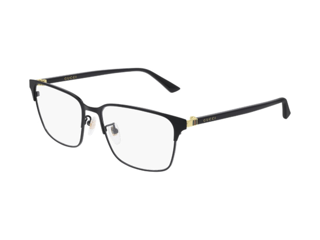 Gucci GG0756OA-001 glasses - Black