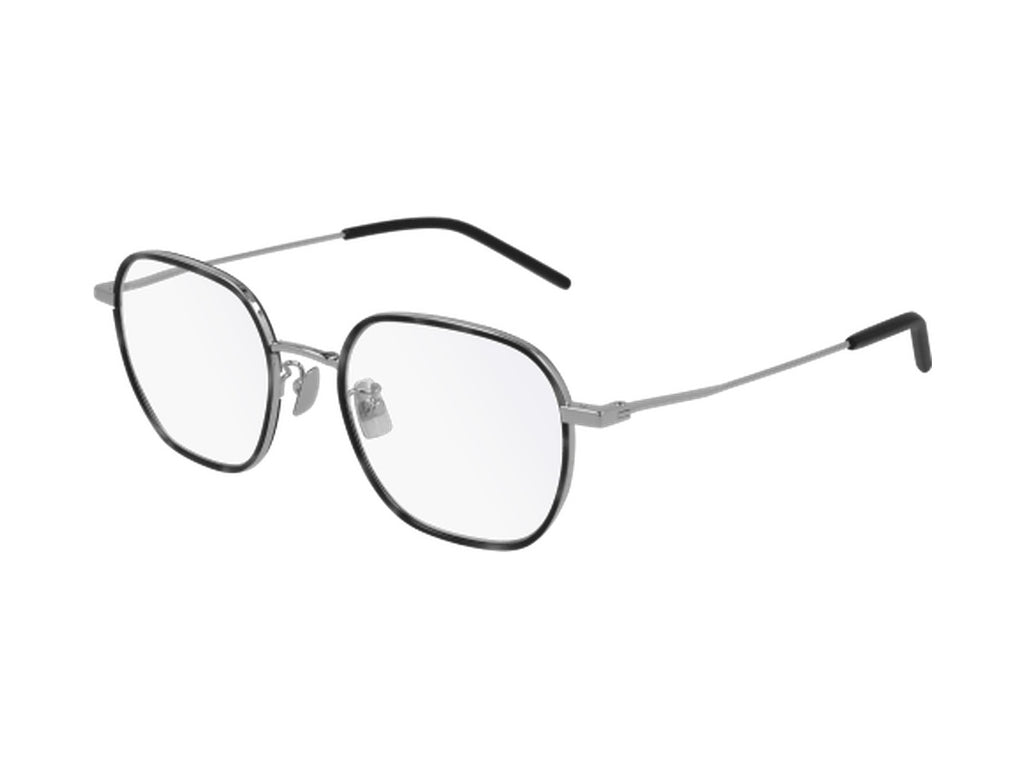 Saint Laurent SL 397/F-002 glasses - Silver