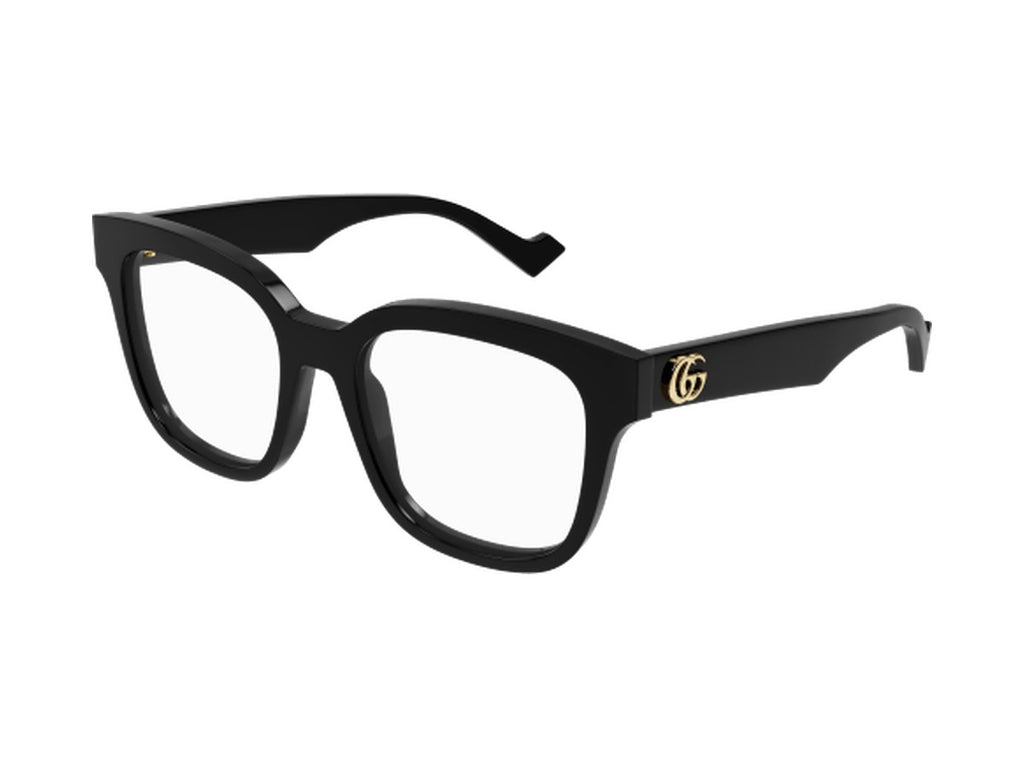 Gucci GG0958O-004 glasses - Black