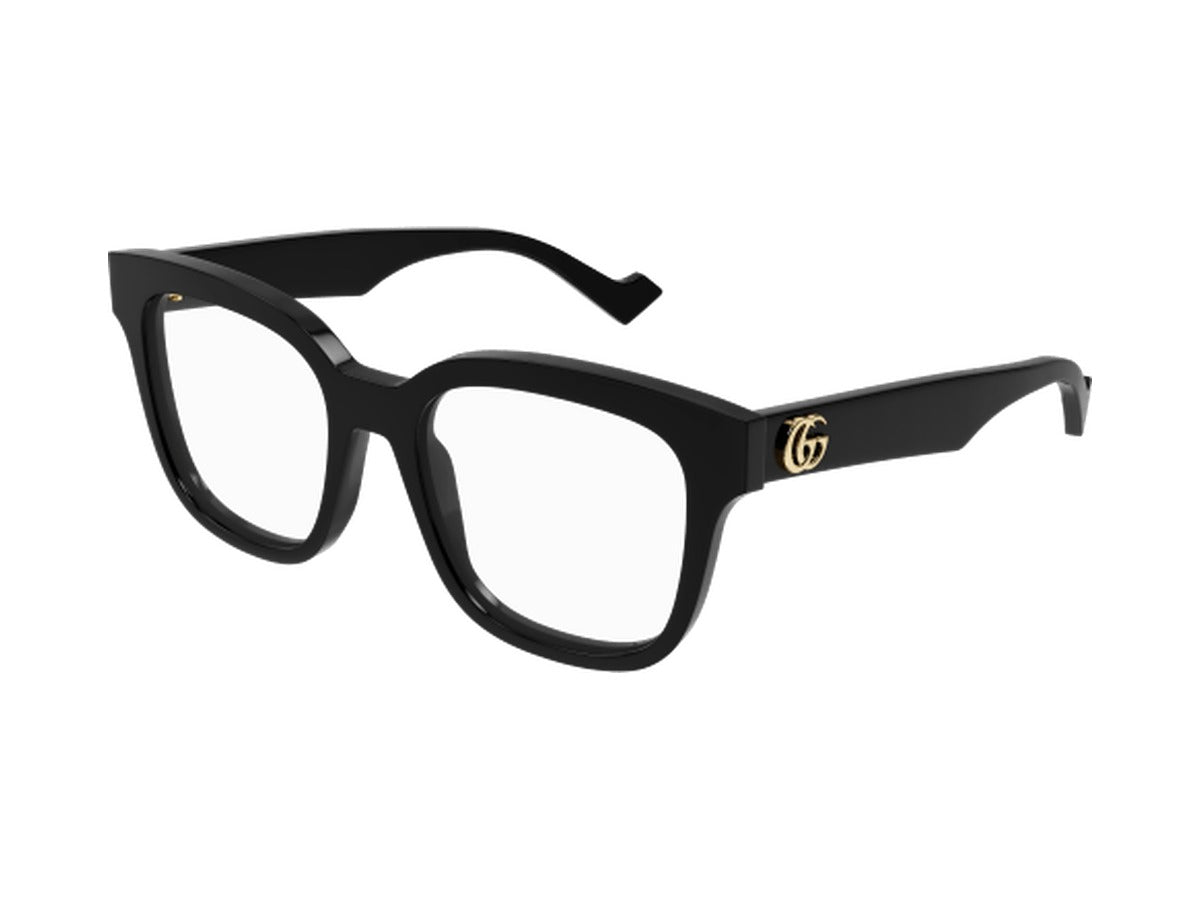 Gucci GG0958O-004 glasses - Black