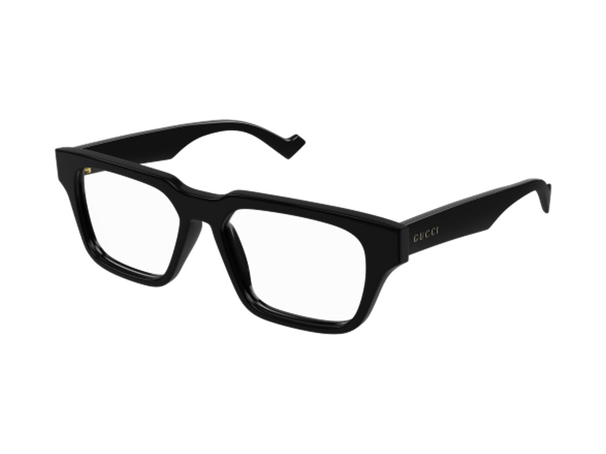 Gucci GG0963O-001 glasses - Black