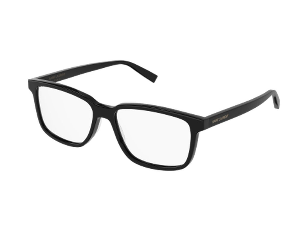 Saint Laurent SL 458-001 glasses - Black