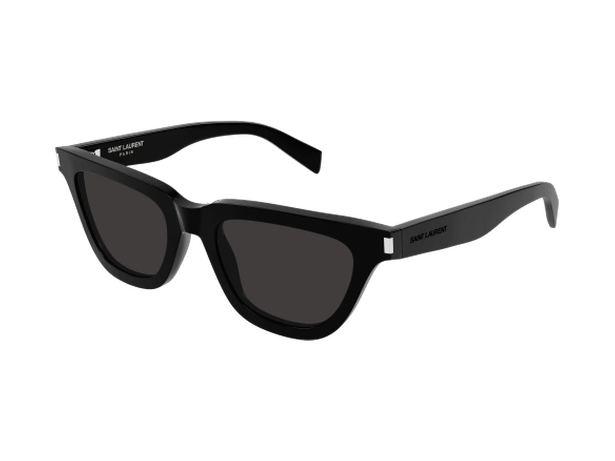 Saint Laurent SL 462 SULPICE-001 sunglasses - Black / Black