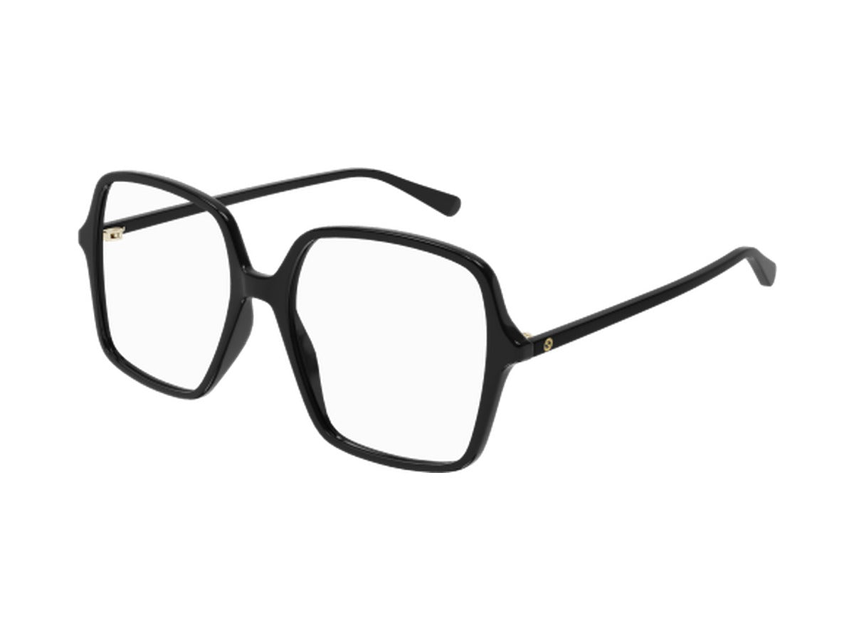 Gucci GG1003O-001 glasses - Black