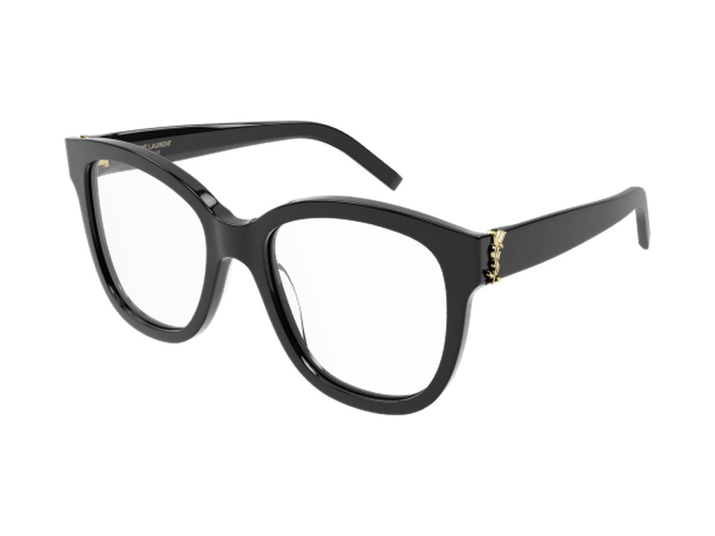Saint Laurent SL M97-001 glasses - Black