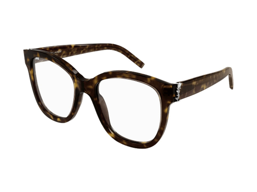 Saint Laurent SL M97-004 glasses - Havana 2