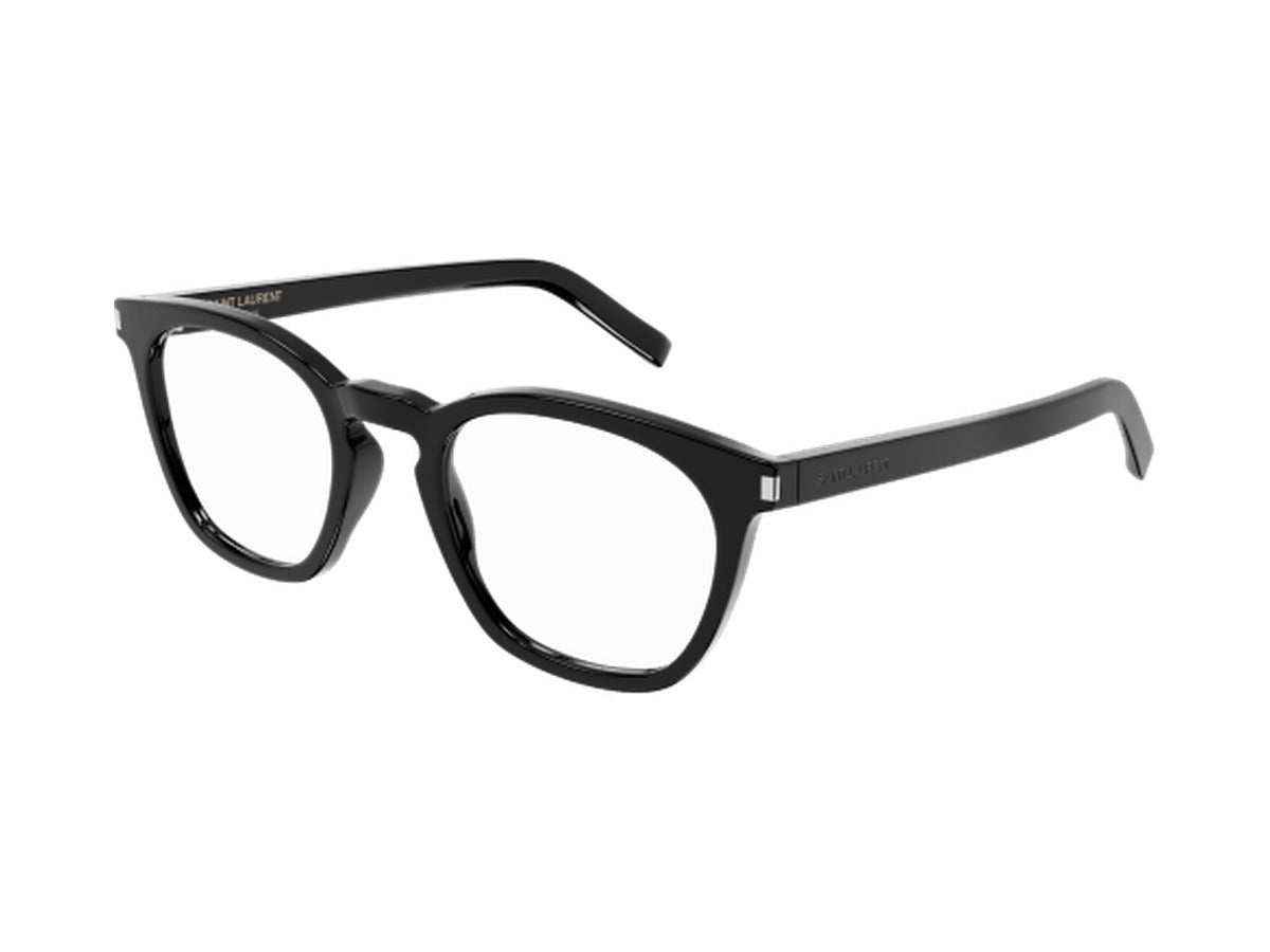 Saint Laurent SL 28 OPT-001 glasses - Black
