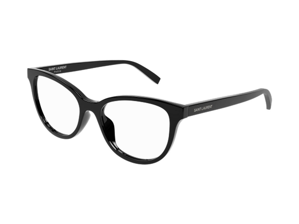Saint Laurent SL 504-001 glasses - Black
