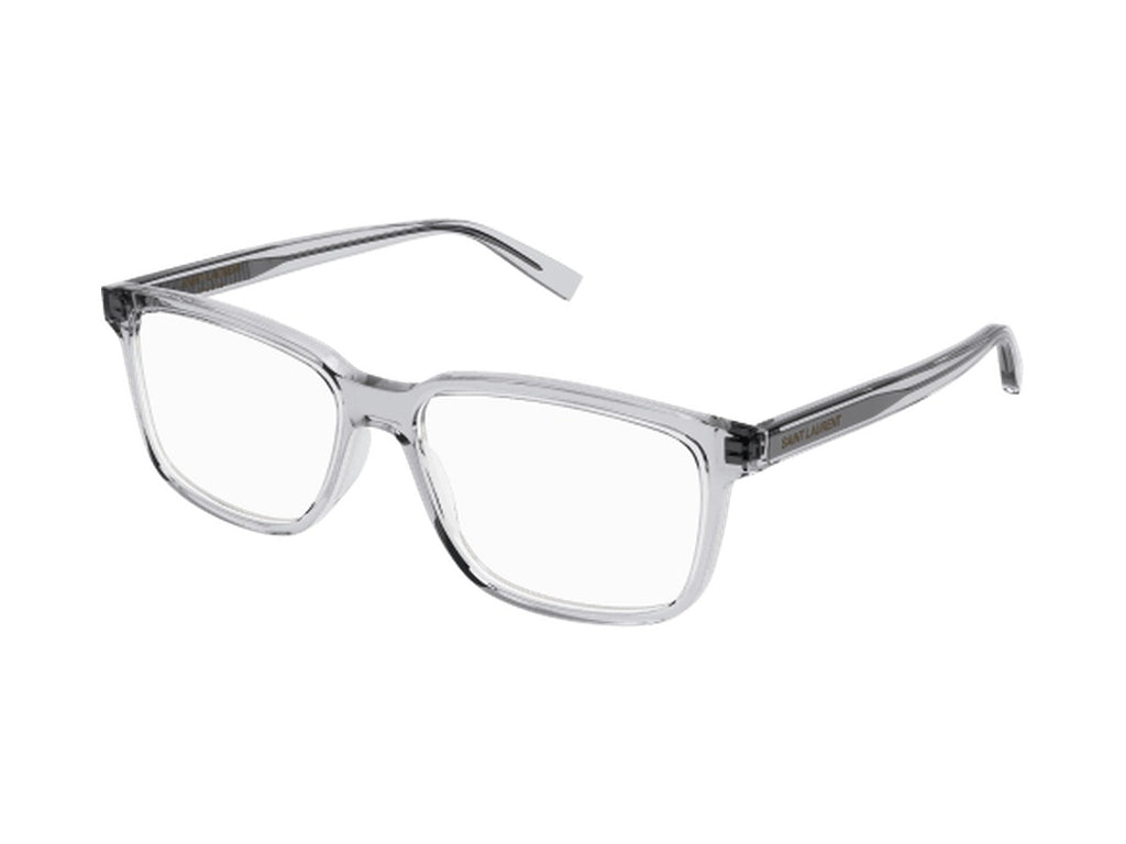 Saint Laurent SL 458-007 glasses - Grey