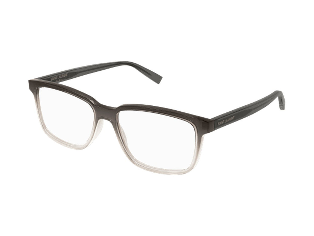 Saint Laurent SL 458-008 glasses - Grey 2