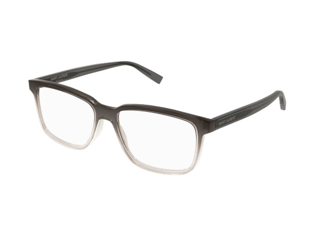 Saint Laurent SL 458-008 glasses - Grey 2