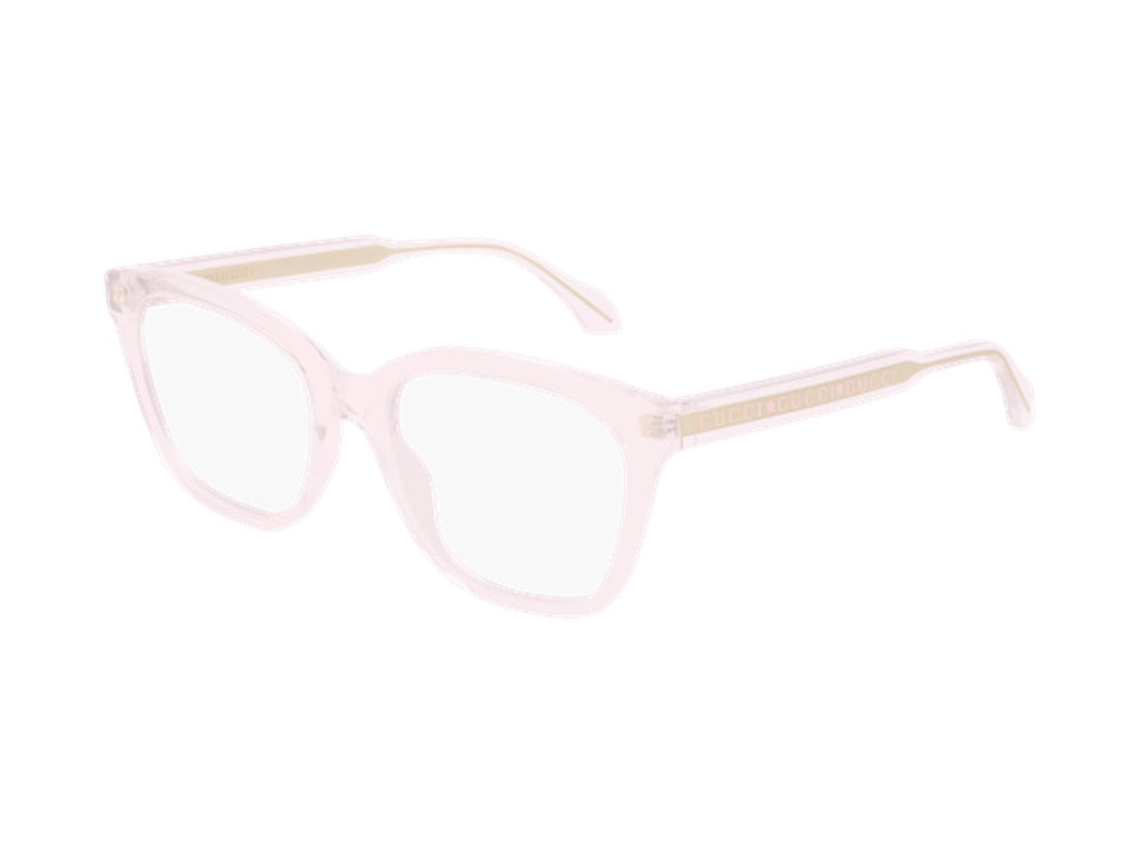 Gucci GG0566ON-004 glasses - Pink