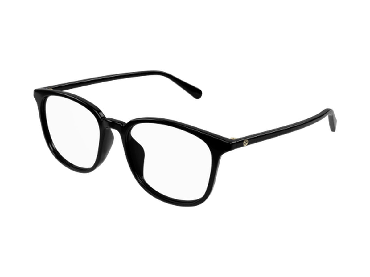 Gucci GG1230OA-002 glasses - Black