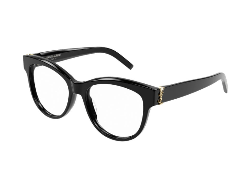 Saint Laurent SL M108-006 glasses - Black
