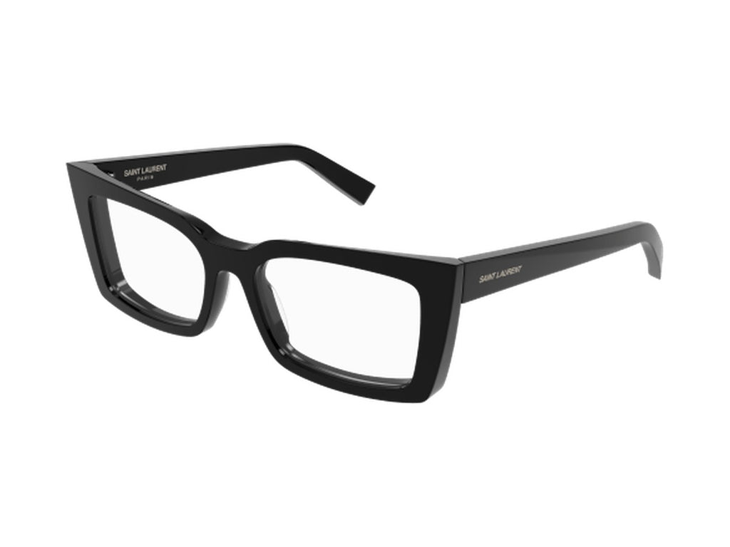 Saint Laurent SL 554-001 glasses - Black