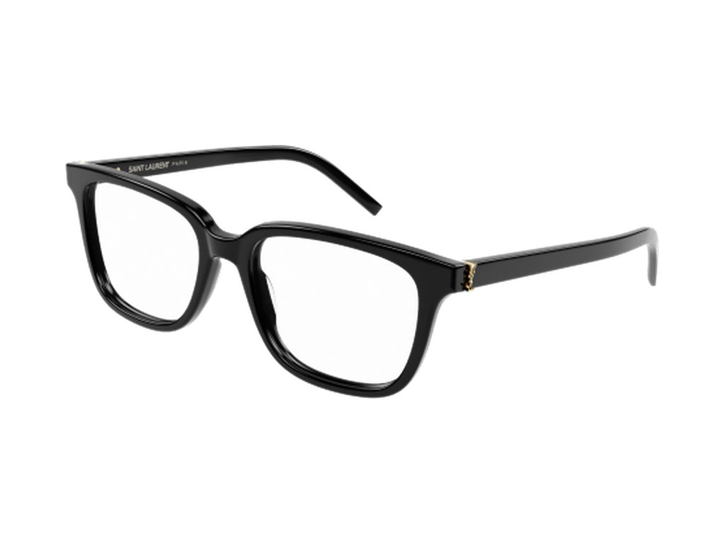 Saint Laurent SL M110/F-004 glasses - Black