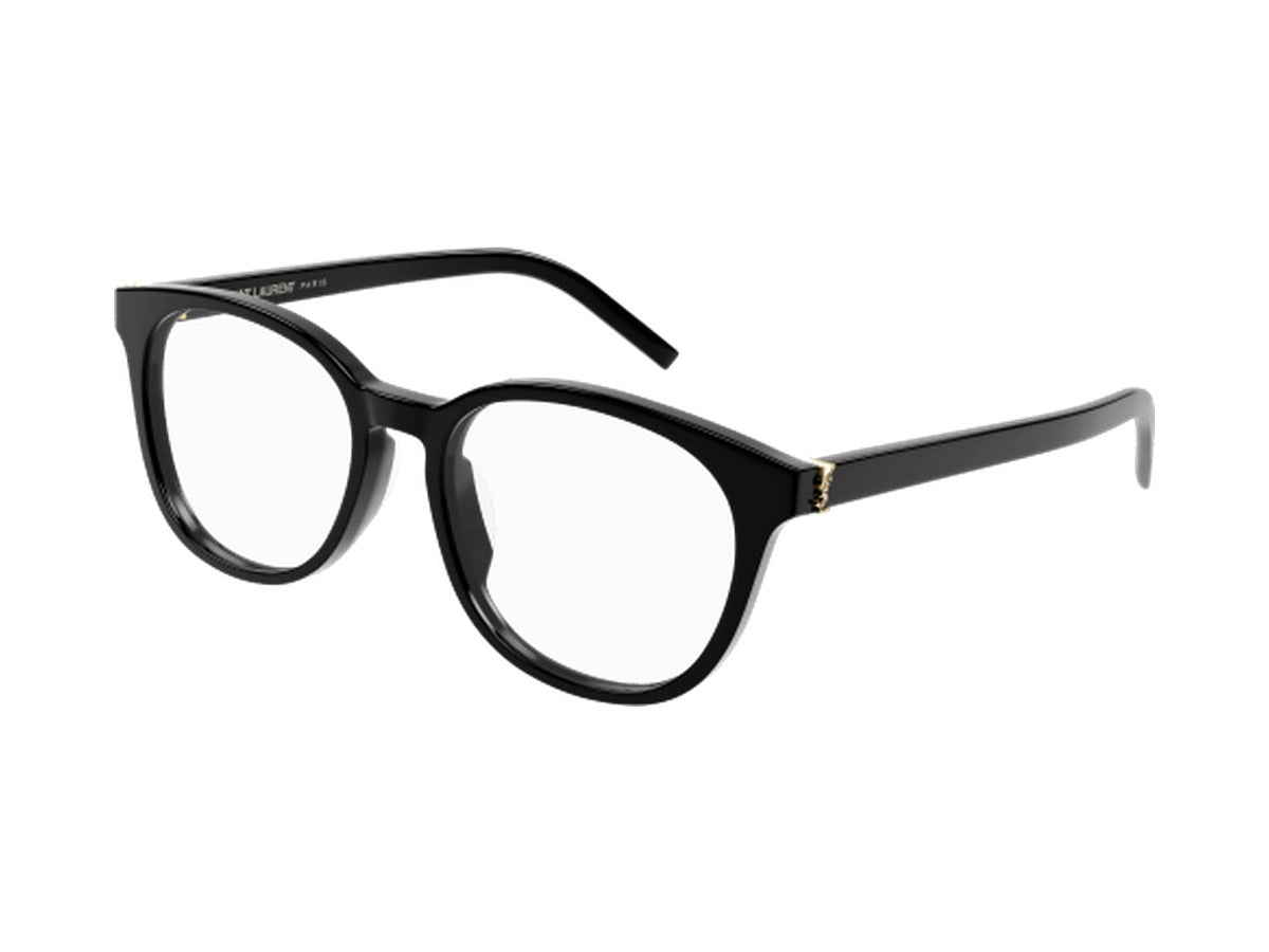 Saint Laurent SL M111/F-001 glasses - Black