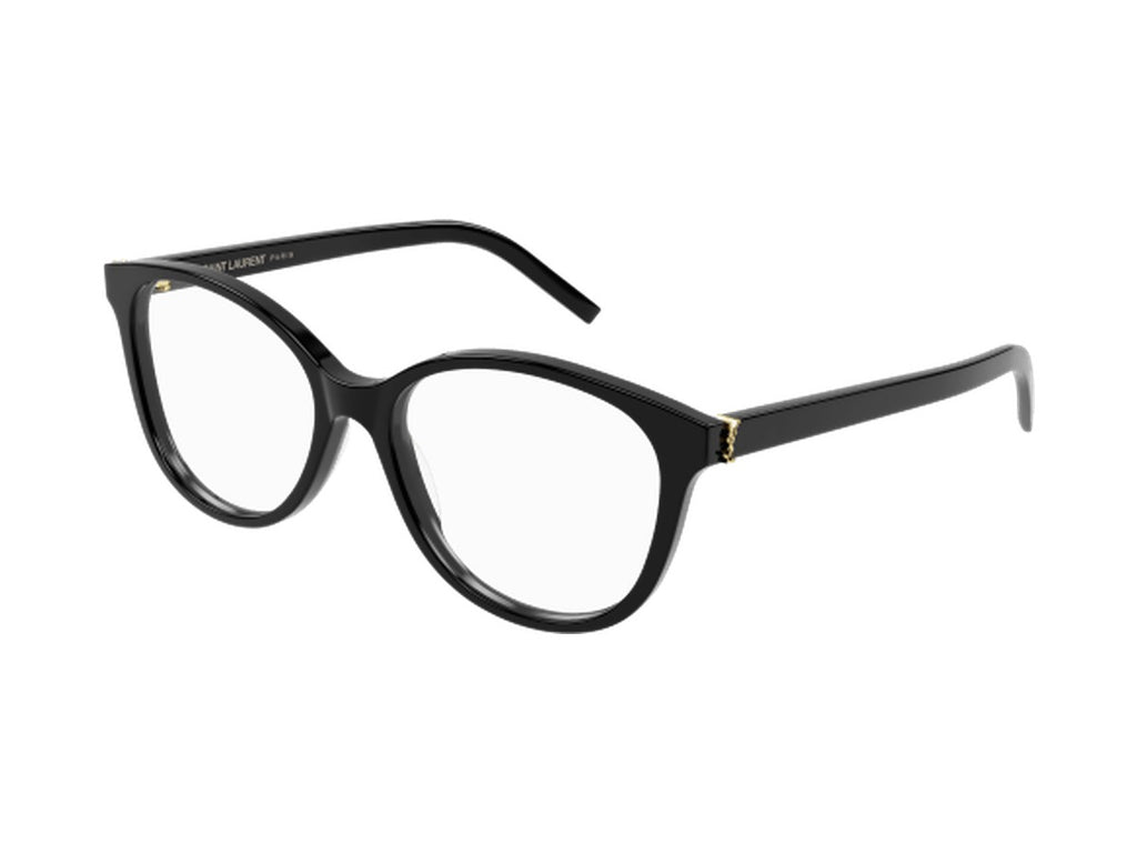 Saint Laurent SL M112-001 glasses - Black
