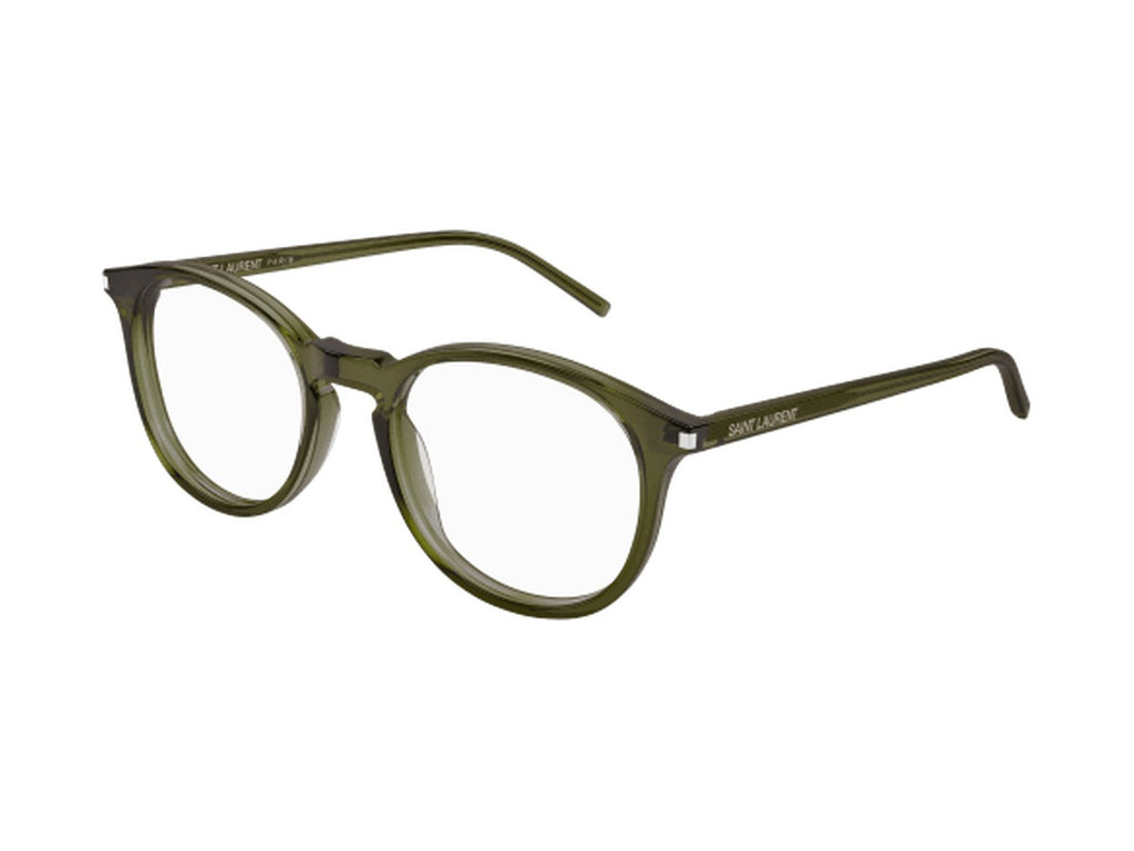 Saint Laurent SL 106-014 glasses - Green
