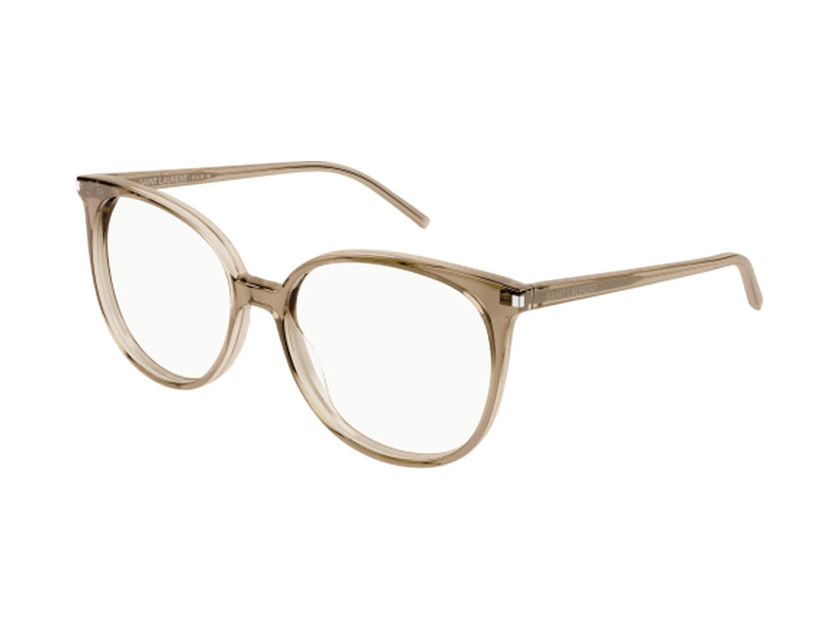 Saint Laurent SL 39-007 glasses - Brown
