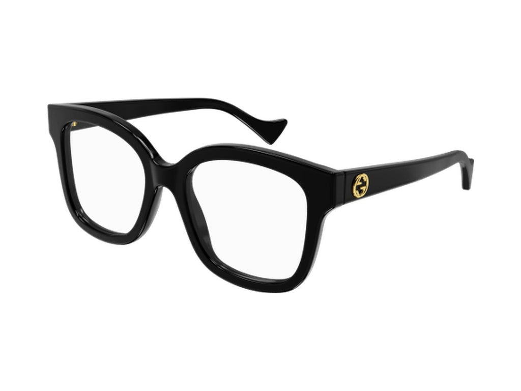 Gucci GG1258O-004 glasses - Black
