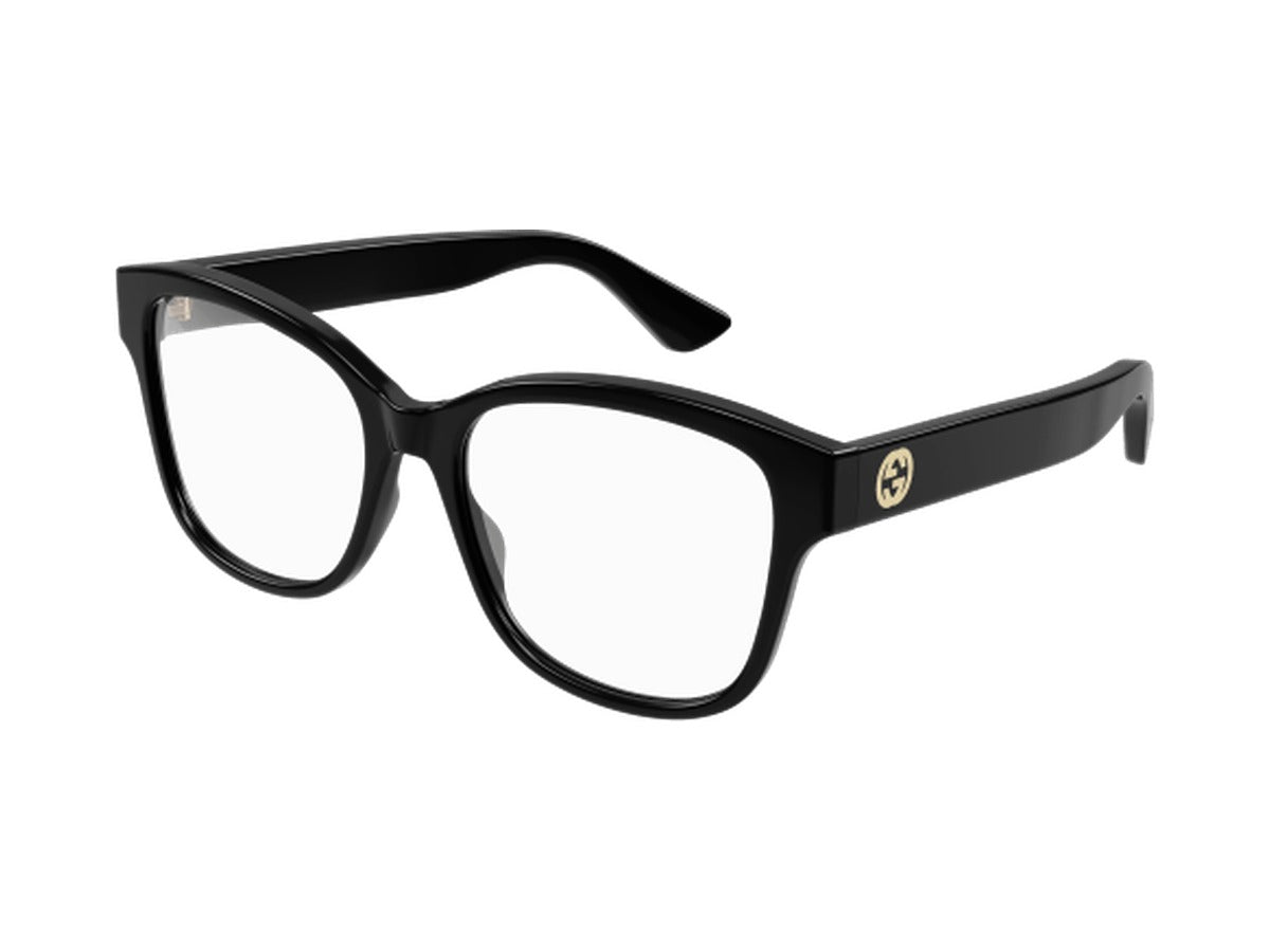Gucci GG1340O-001 glasses - Black