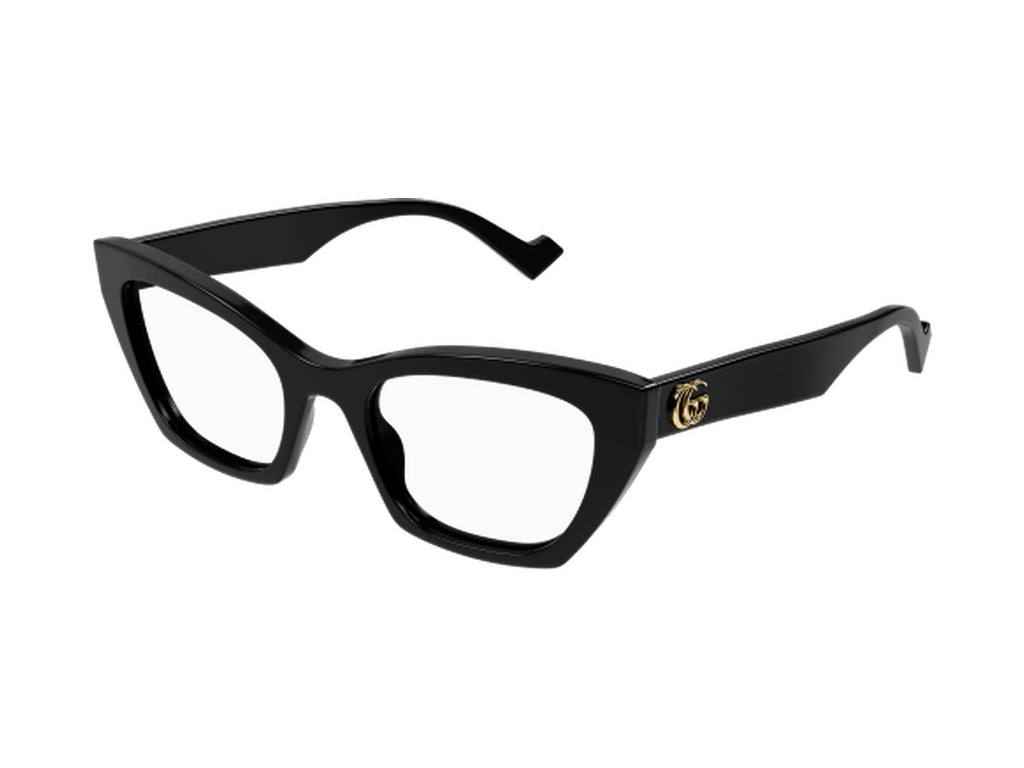 Gucci GG1334O-001 glasses - Black