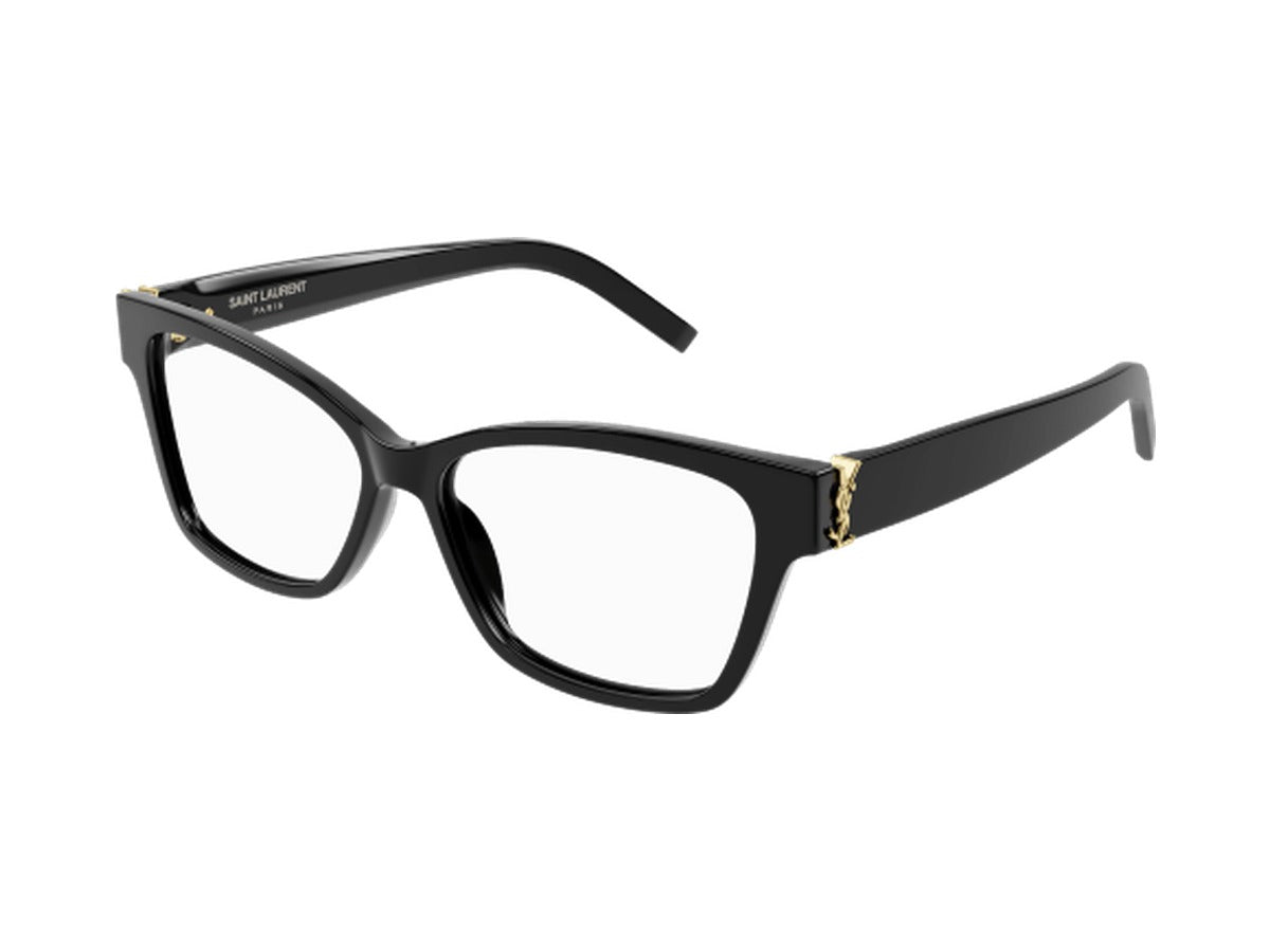 Saint Laurent SL M116-001 glasses - Black