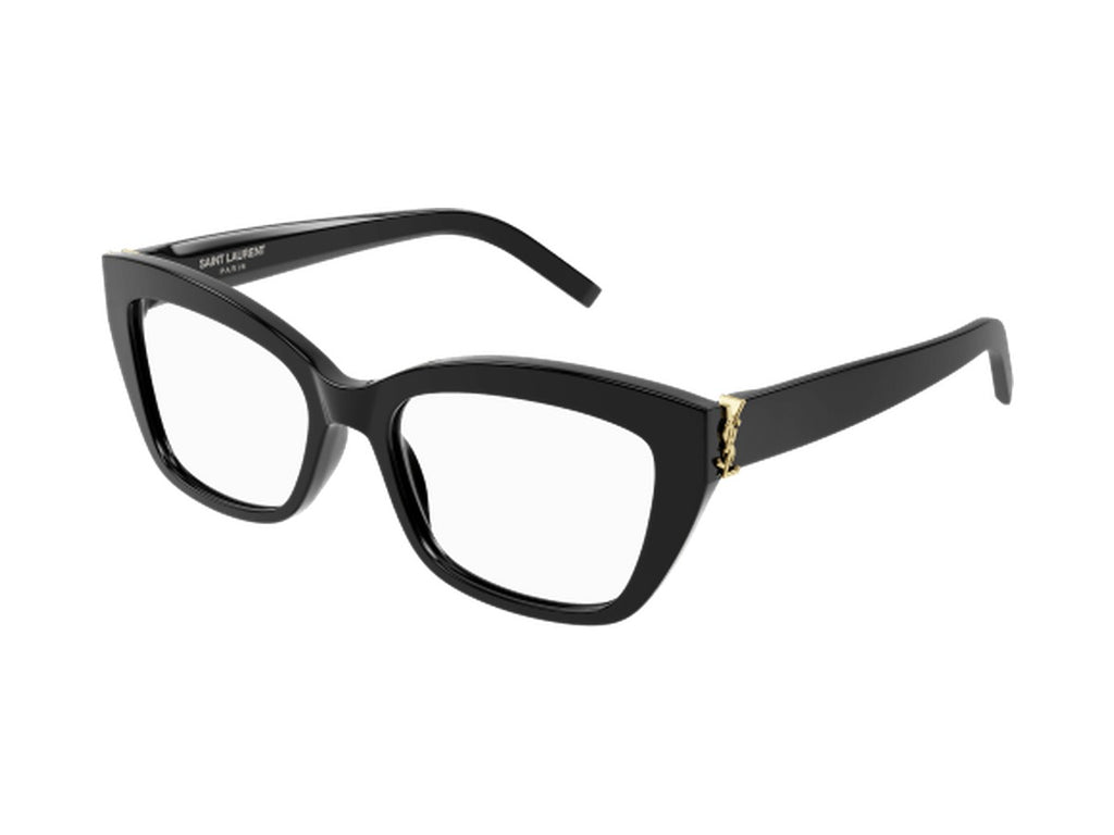 Saint Laurent SL M117-001 glasses - Black