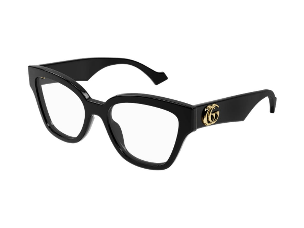 Gucci GG1424O-001 glasses - Black