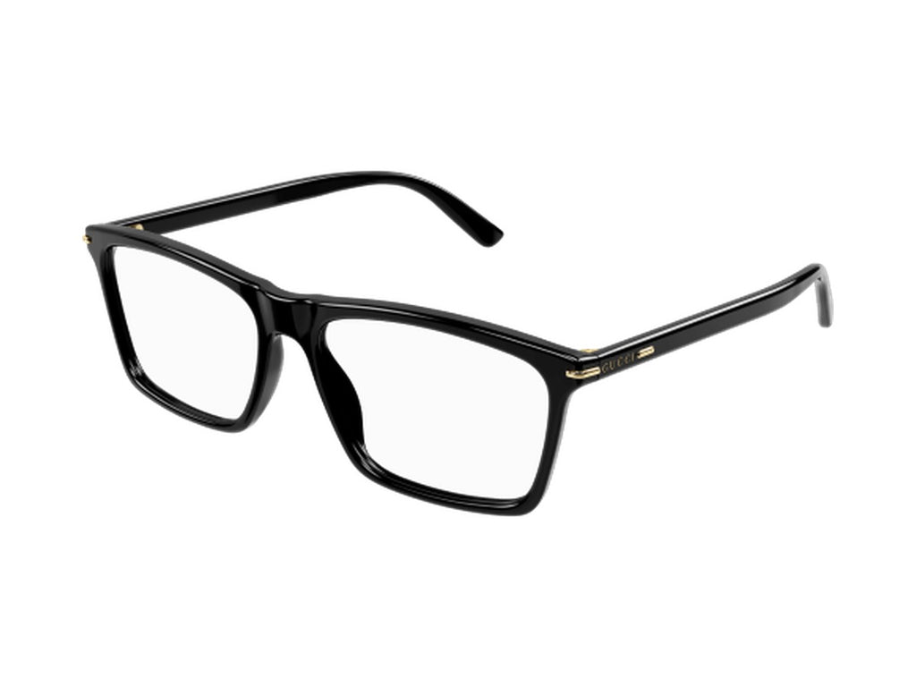 Gucci GG1445O-005 glasses - Black