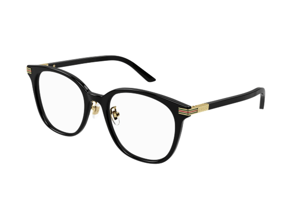 Gucci GG1453OK-001 glasses - Black