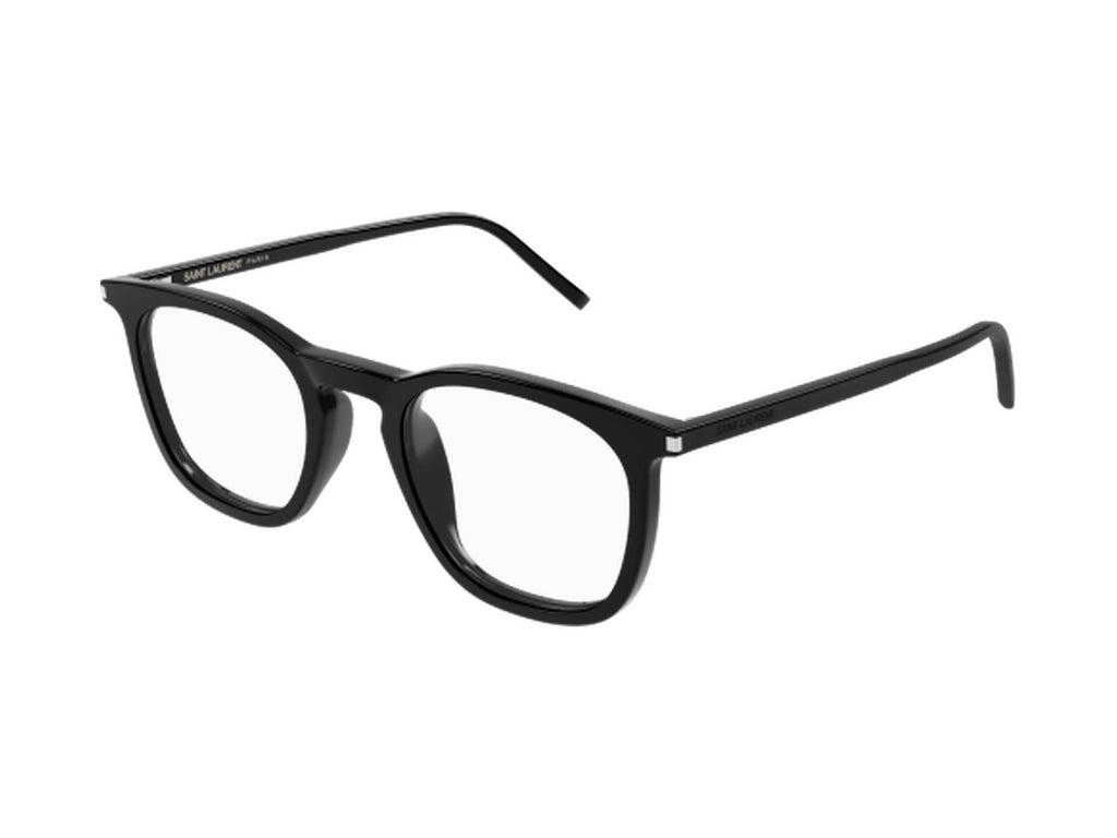 Saint Laurent SL 623 OPT-001 glasses - Black