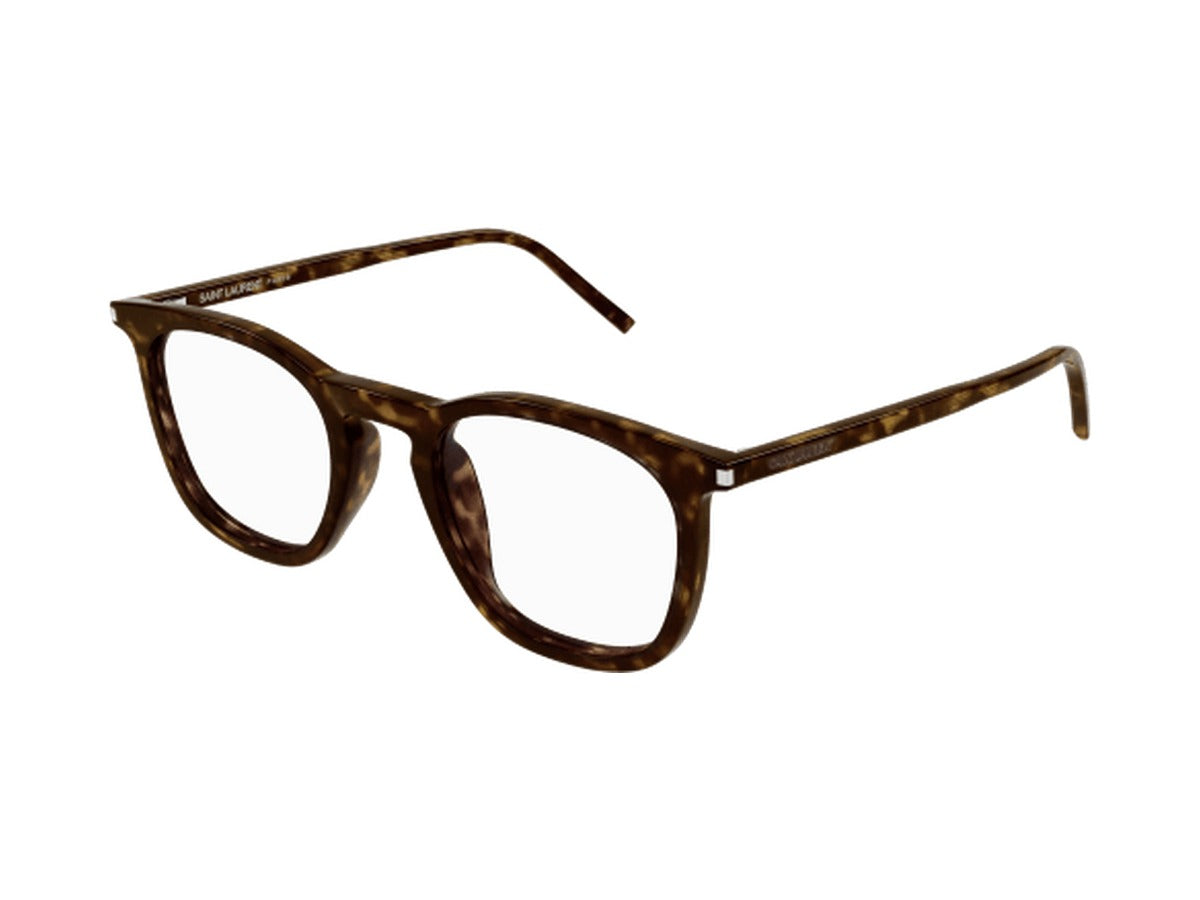 Saint Laurent SL 623 OPT-002 glasses - Havana