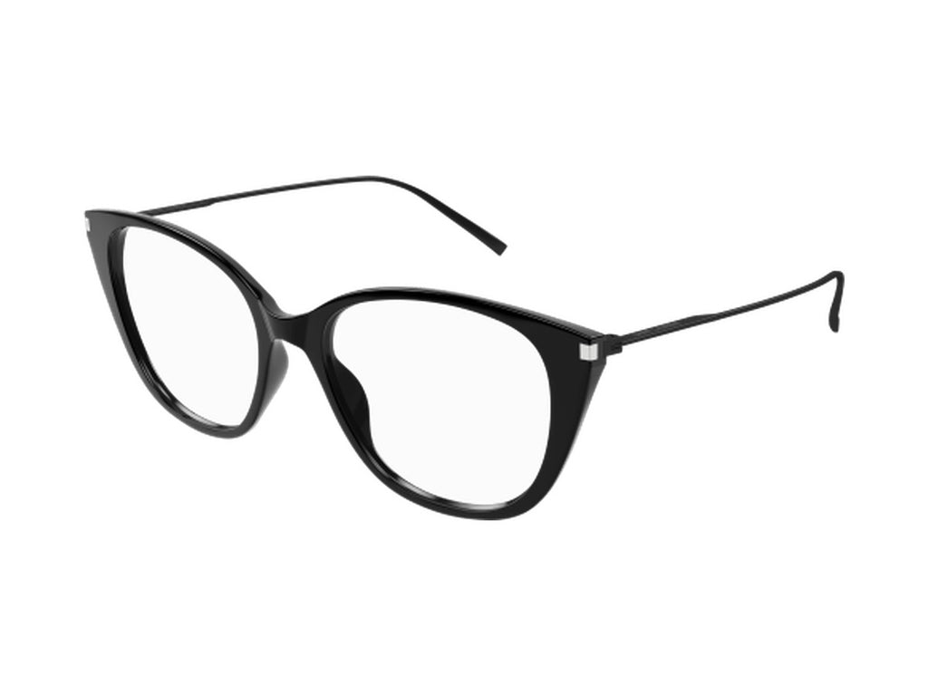 Saint Laurent SL 627-001 glasses - Black