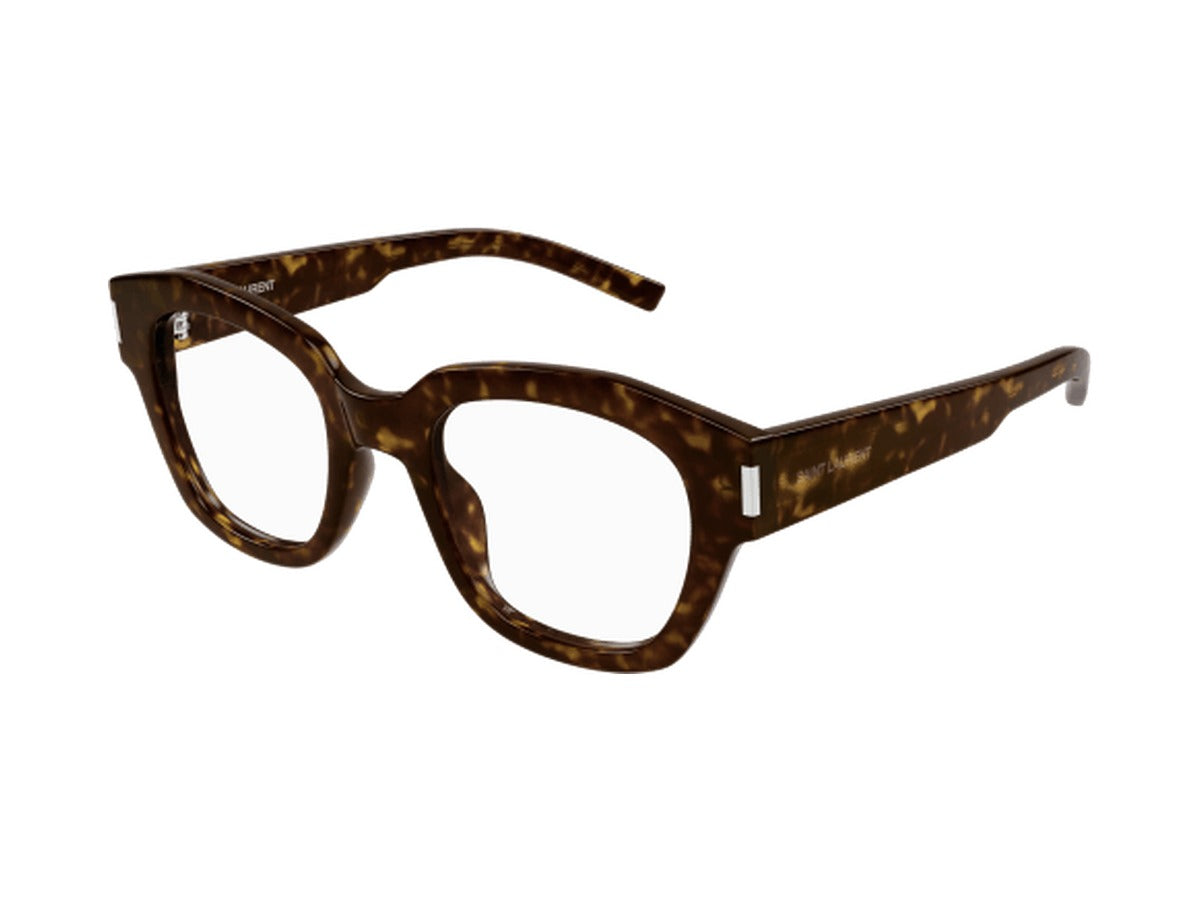 Saint Laurent SL 640-002 glasses - Havana