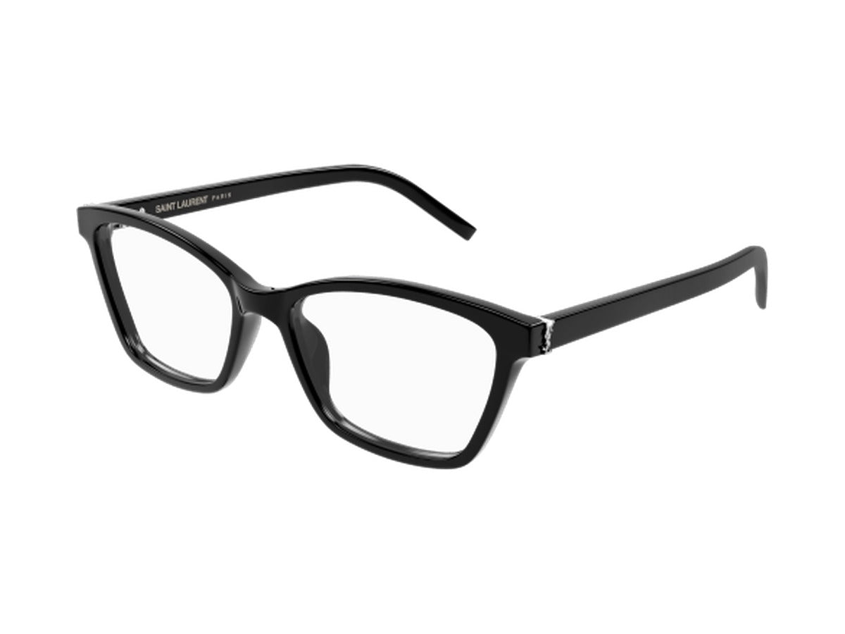 Saint Laurent SL M128-001 glasses - Black