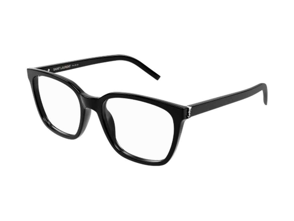 Saint Laurent SL M129-001 glasses - Black